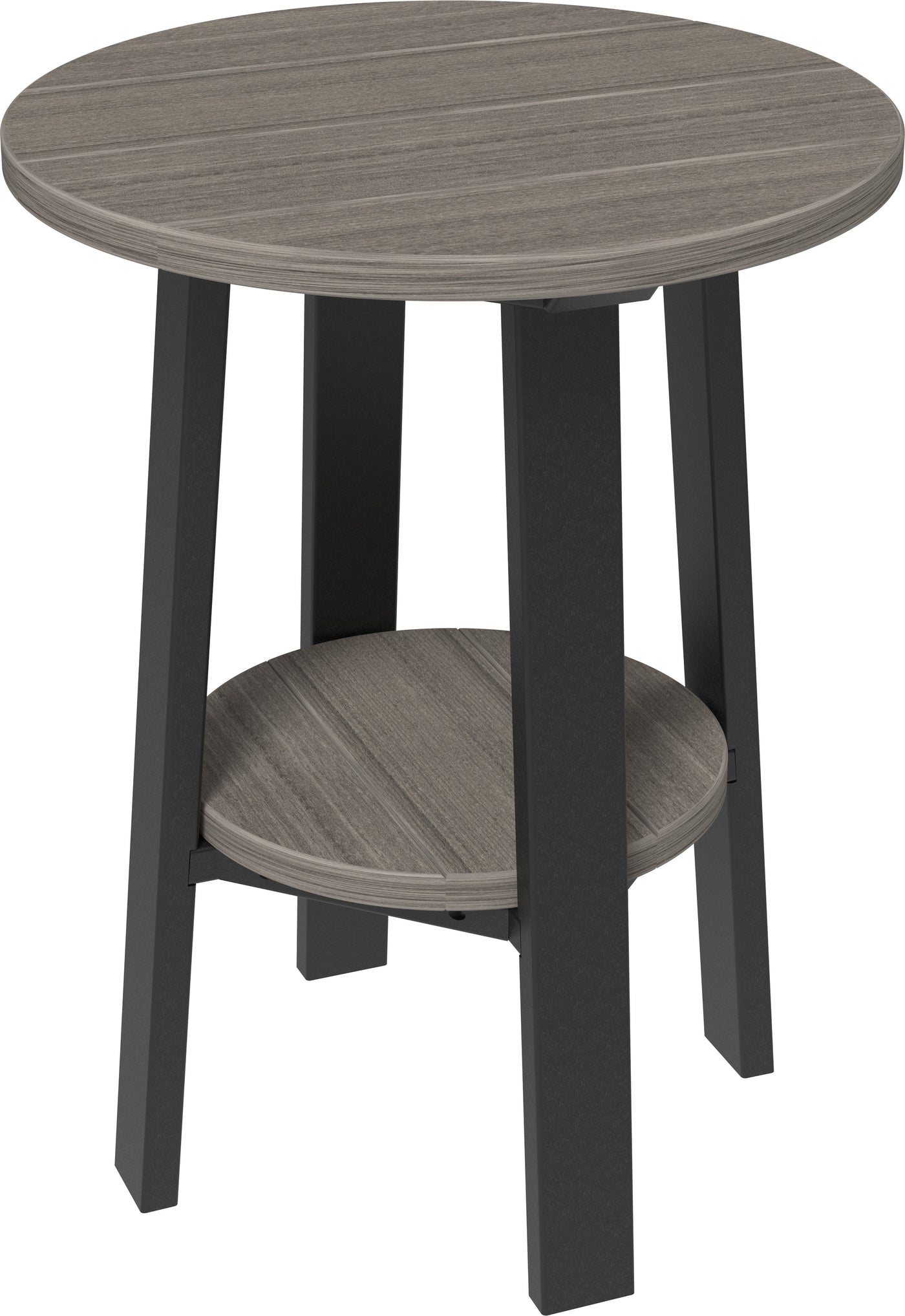 Luxcraft 28" Deluxe End Tables