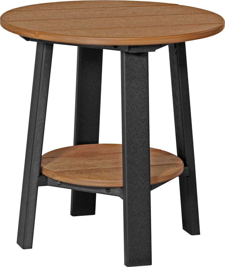 Deluxe End Tables