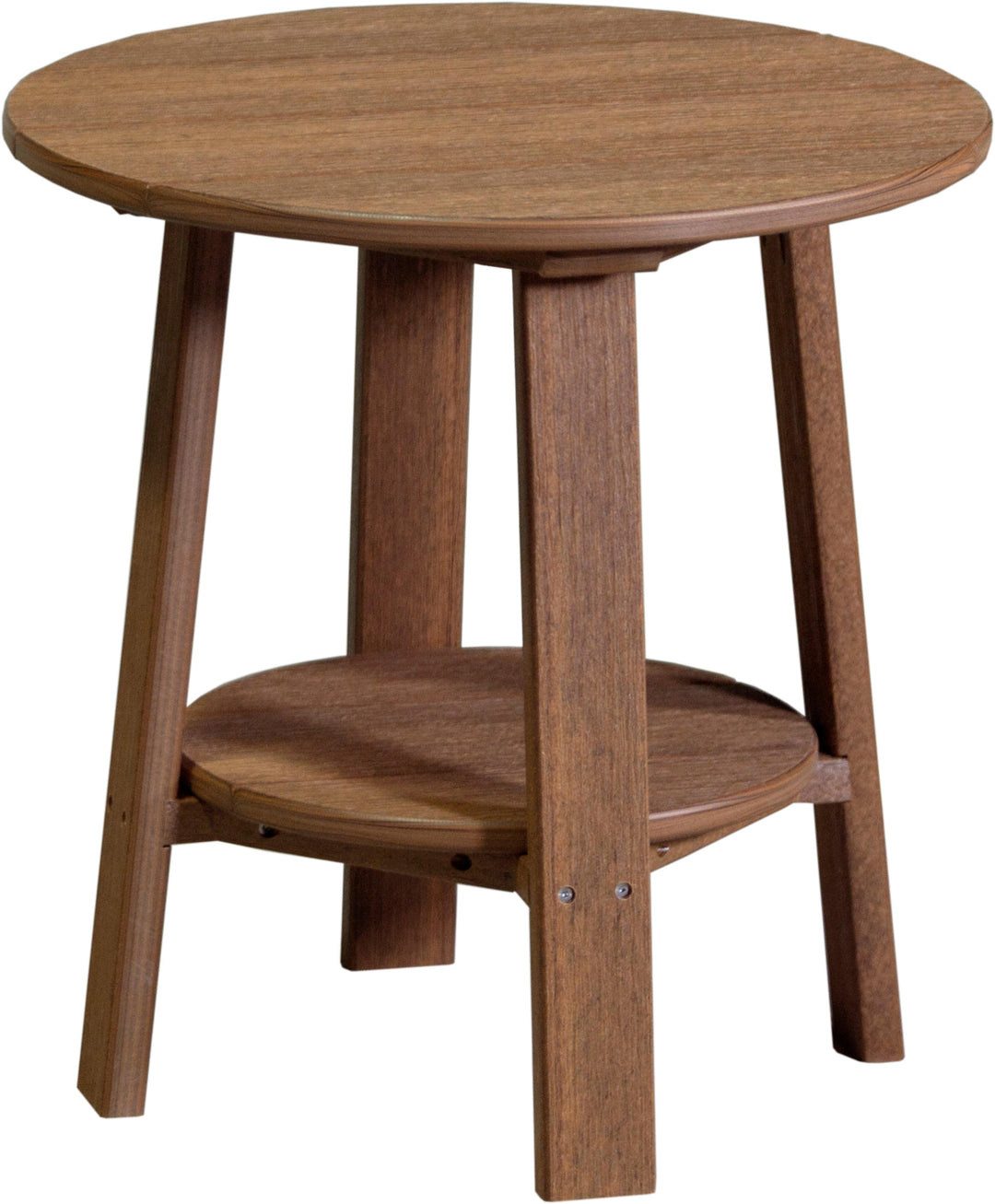 Deluxe End Tables