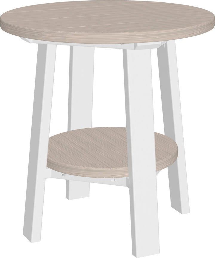 Deluxe End Tables