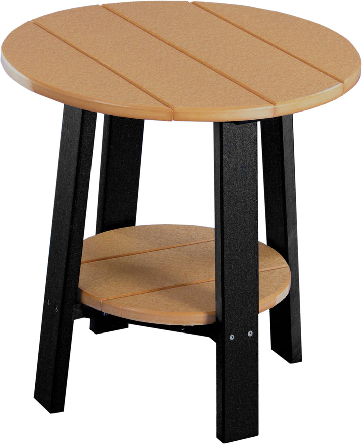 Deluxe End Tables