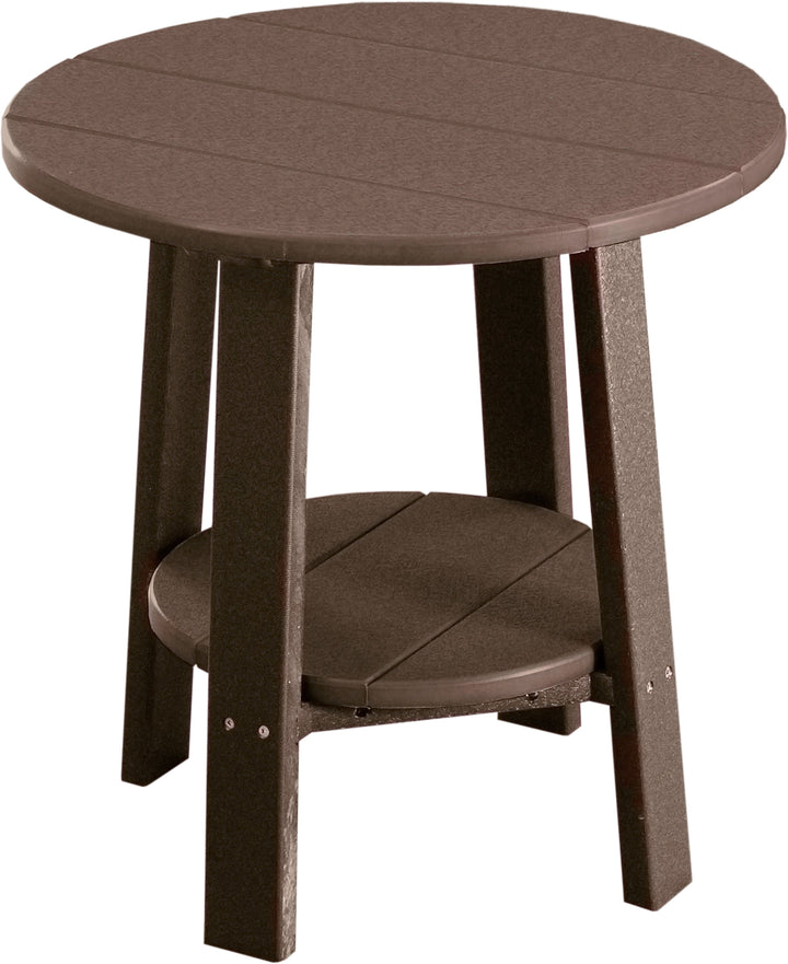 Deluxe End Tables