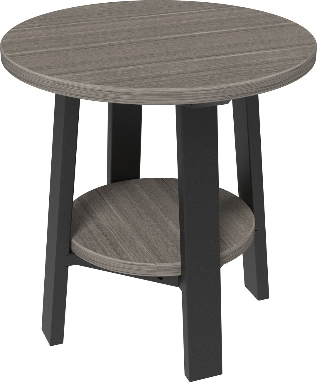 Luxcraft Deluxe End Tables