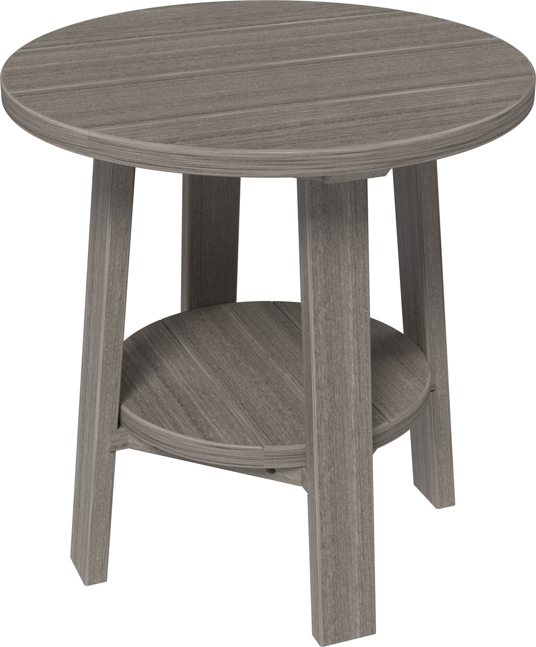 Luxcraft Deluxe End Tables