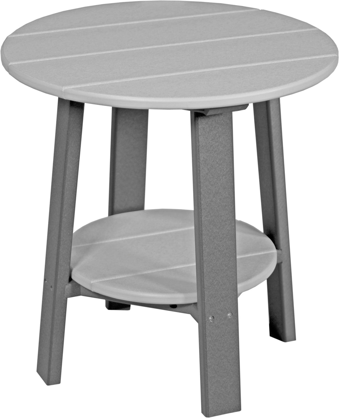 Deluxe End Tables