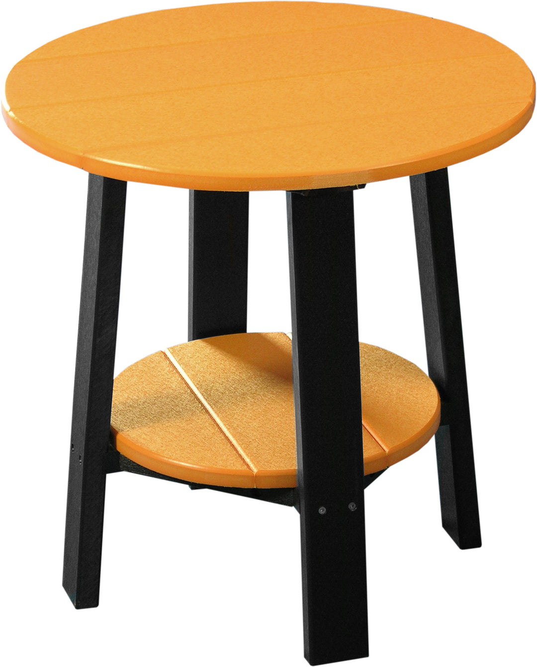 Deluxe End Tables