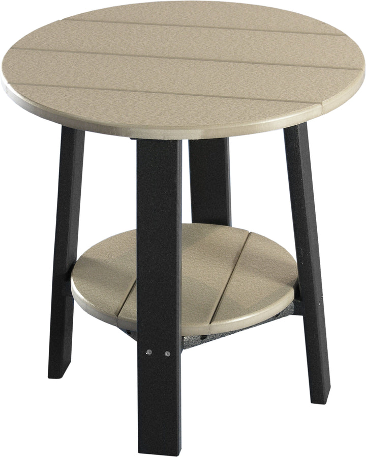 Deluxe End Tables