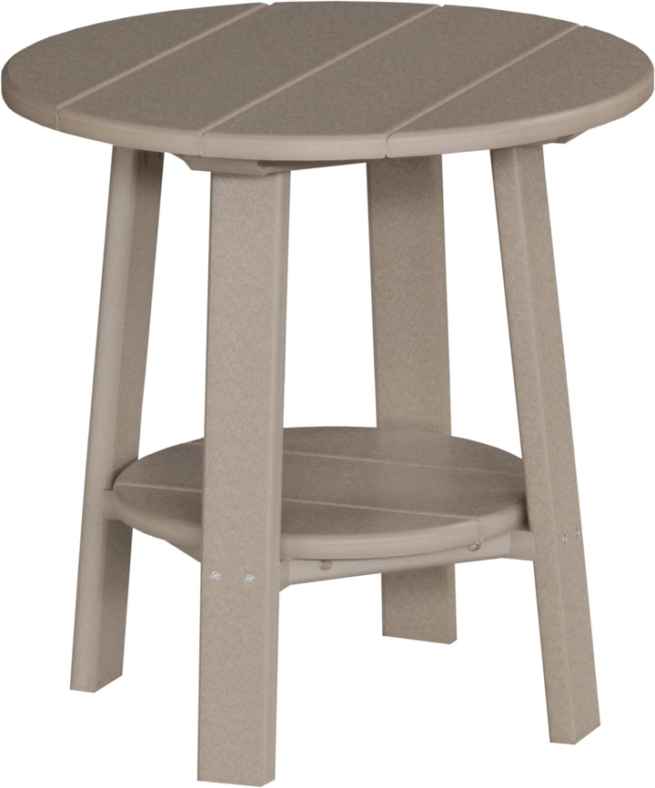 Deluxe End Tables