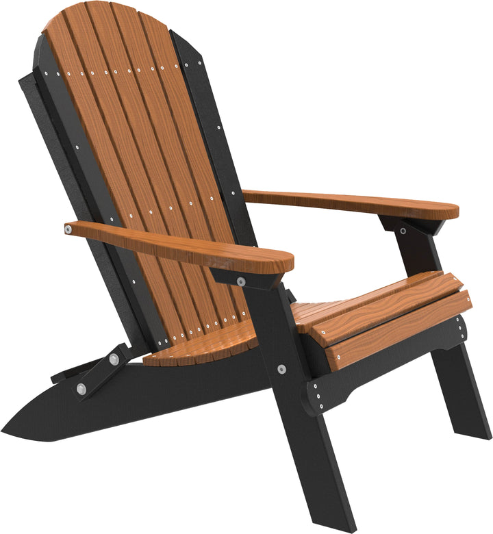 Folding Adirondack Chair