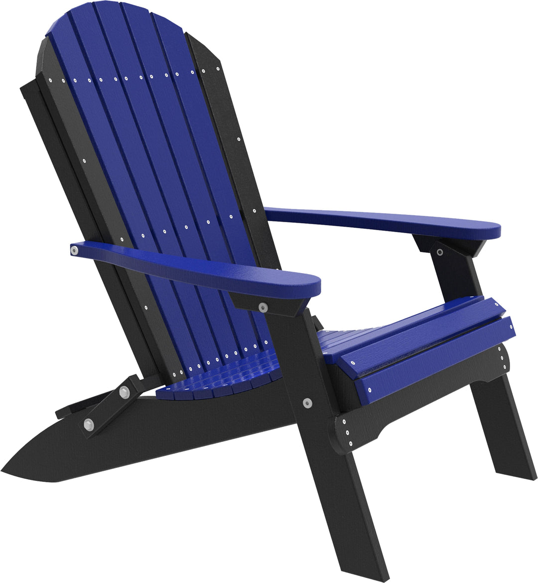 Folding Adirondack Chair