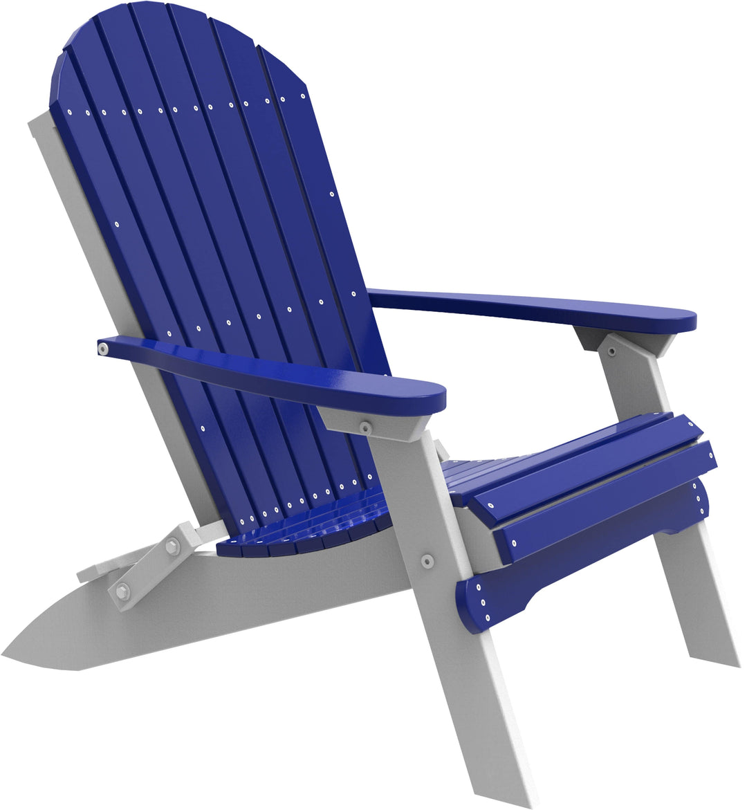 Folding Adirondack Chair