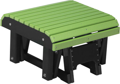 Luxcraft Gliding Footrest