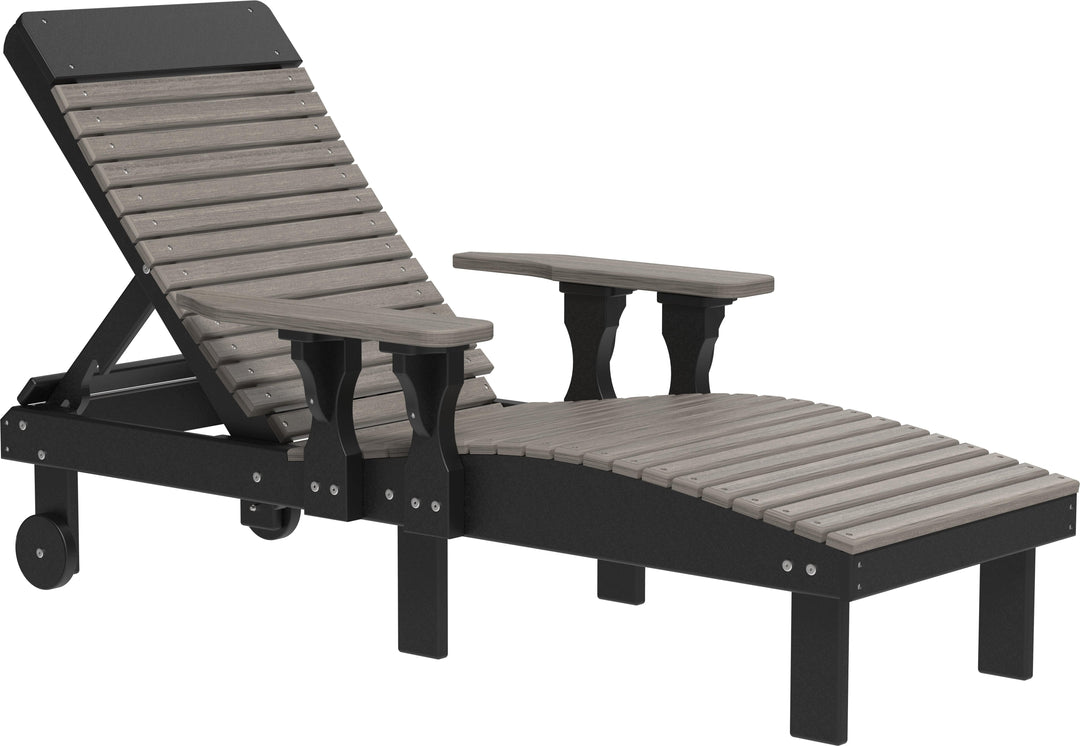 Luxcraft Lounger