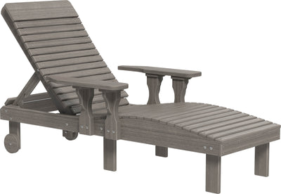 Luxcraft Lounger