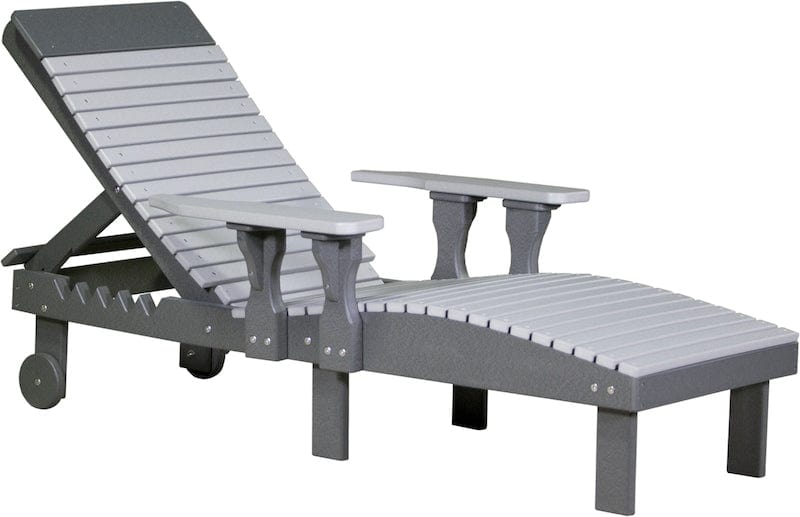 Luxcraft Lounger