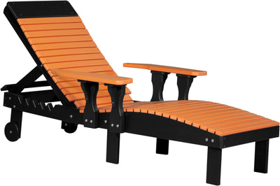 Lounge Chair