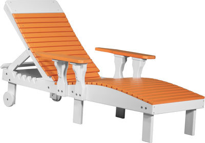 Lounge Chair