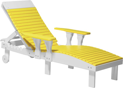 Lounge Chair