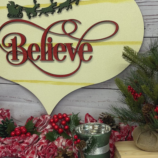 Christmas Indoor Decor