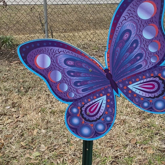 Lawn Art