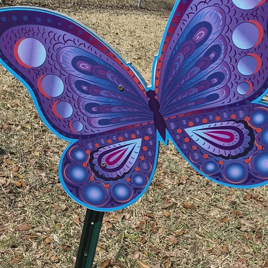 Outdoor Home Decor