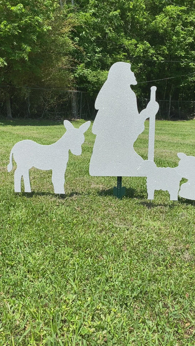 Christmas Holiday Decor
