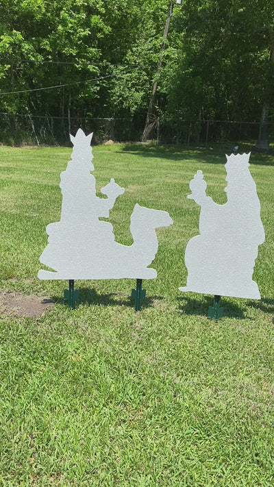 Outdoor Christmas Decor