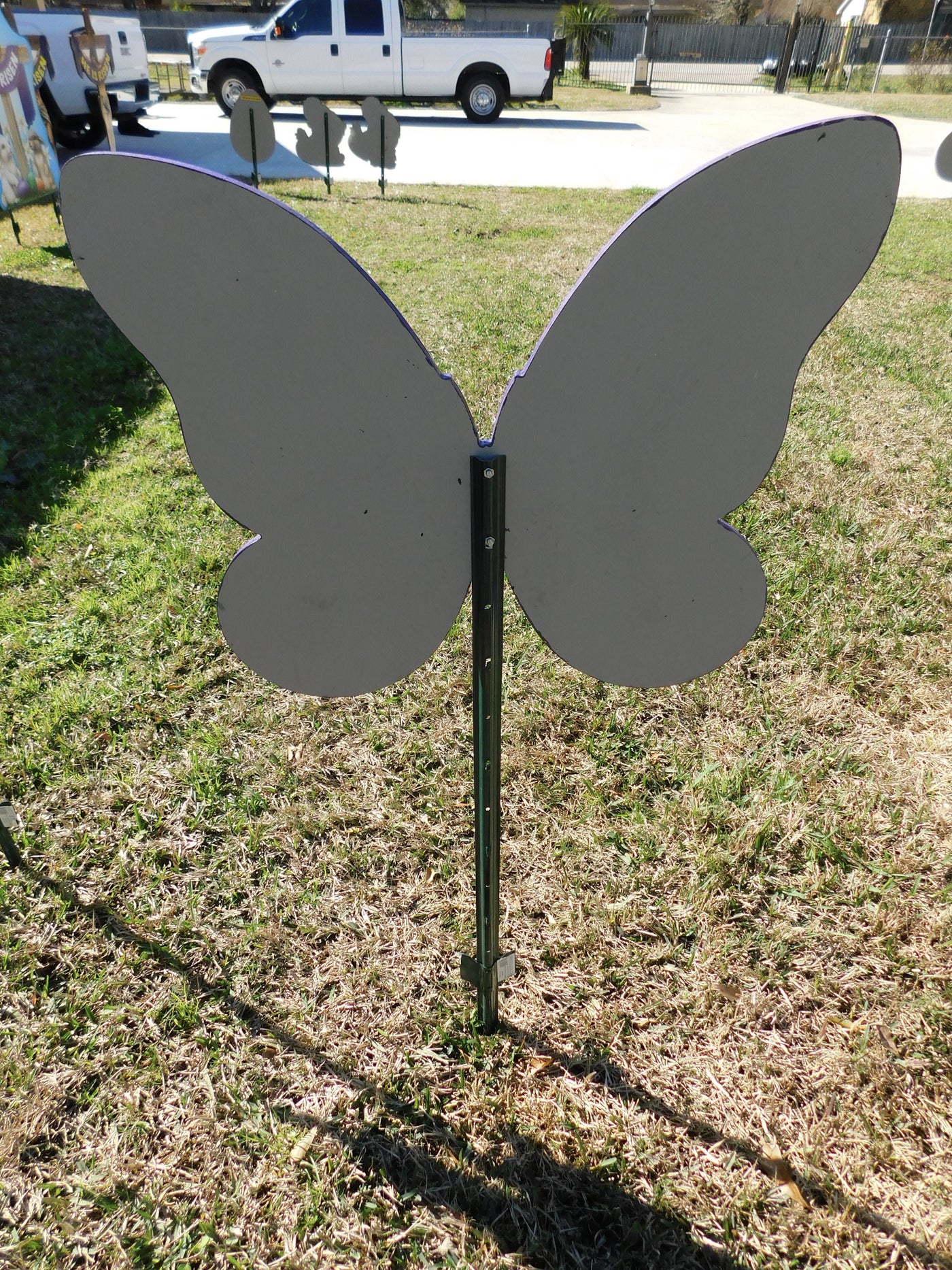Yard Signs