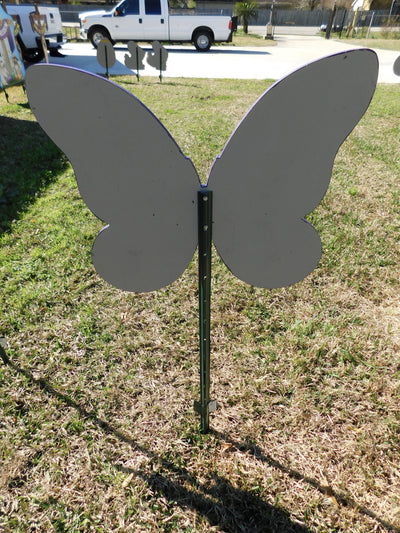 Yard Signs