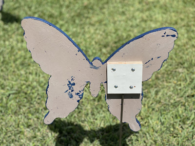 Patriotic Butterfly #1