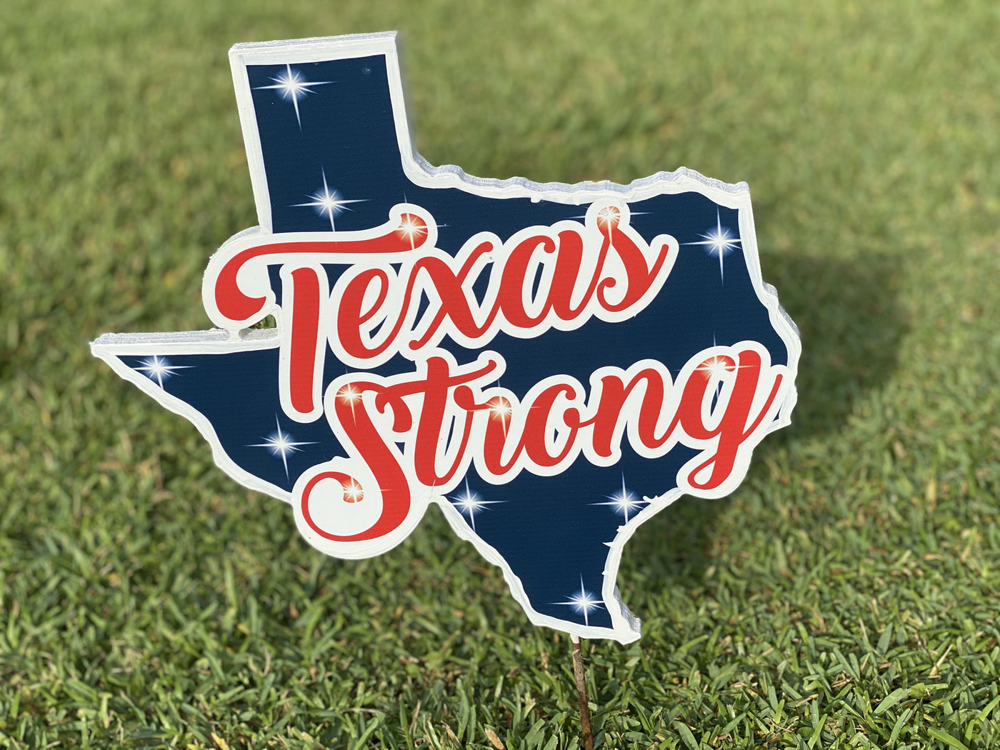 Small Texas Strong