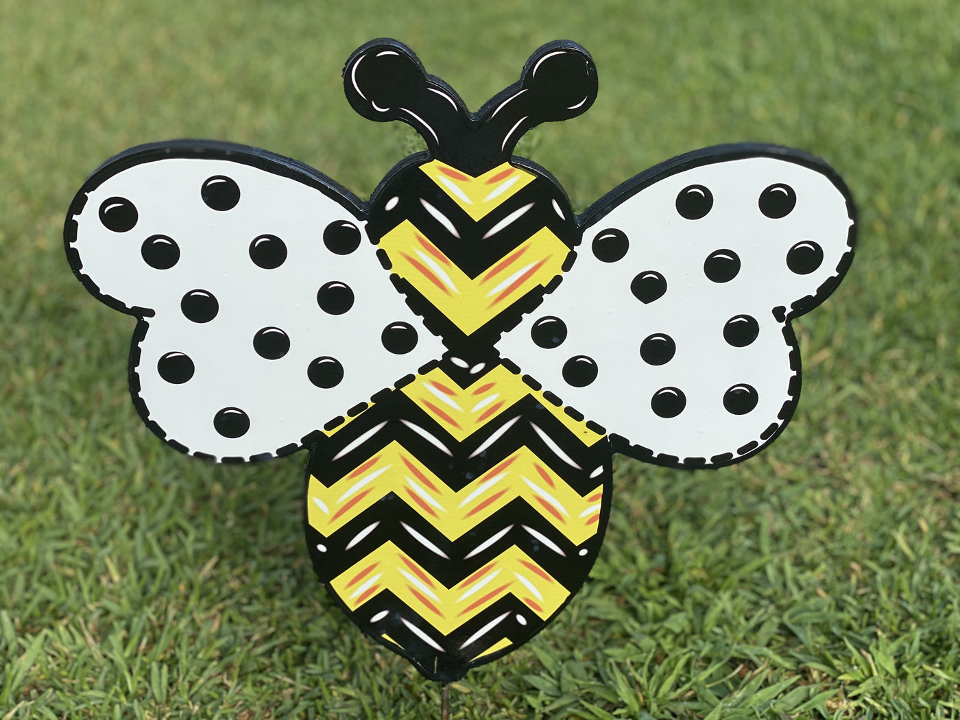 Bumble Bee