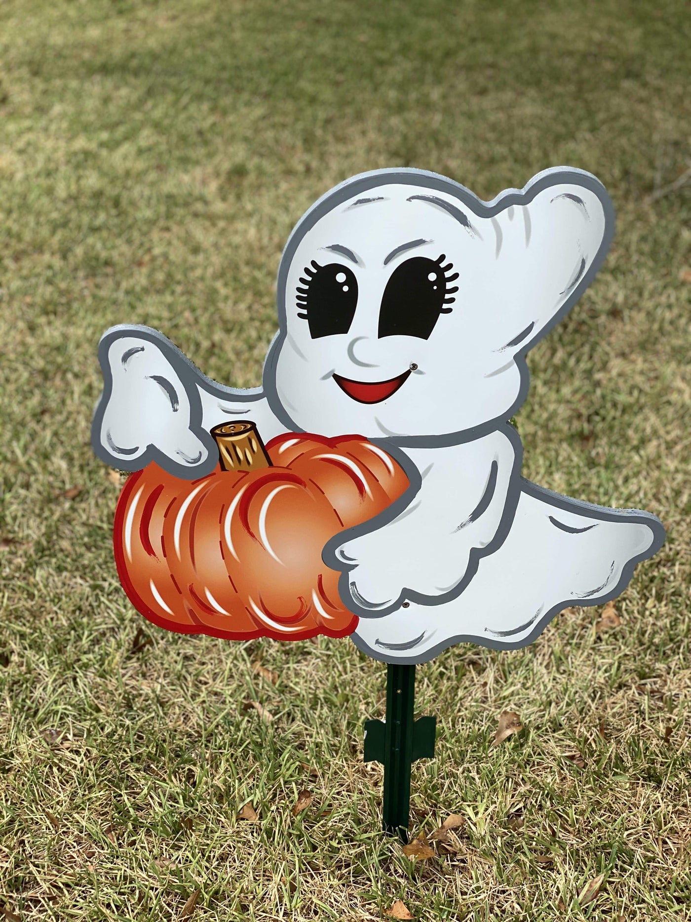 Halloween Fall Decor