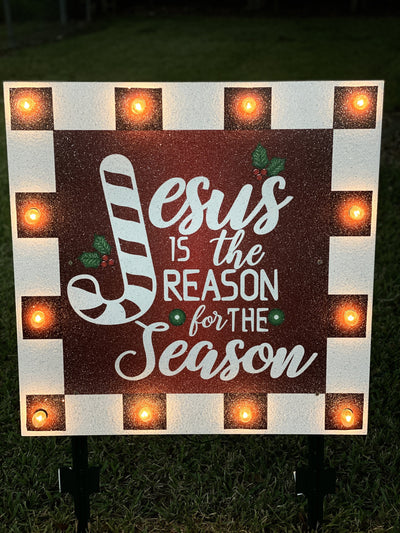 Christmas Holiday Decor