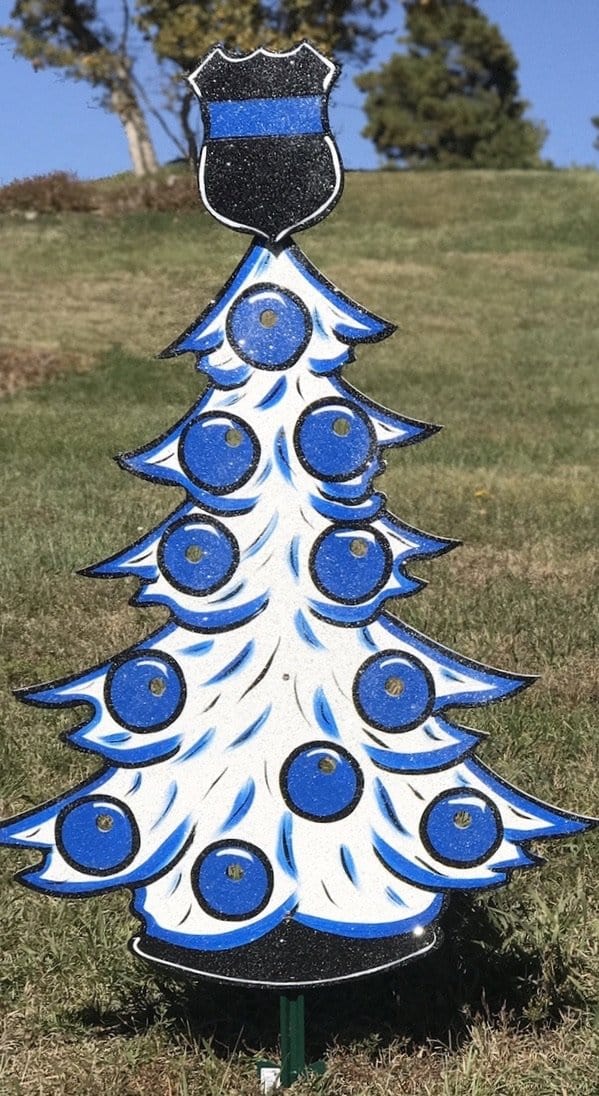 Outdoor Christmas Decor
