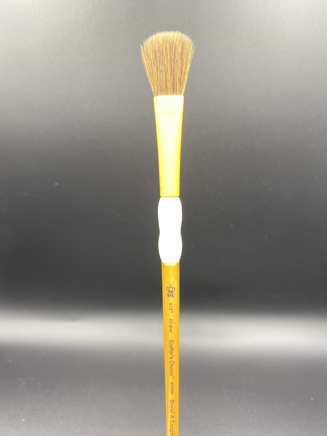 1/2" Crafters Choice Mop Brush
