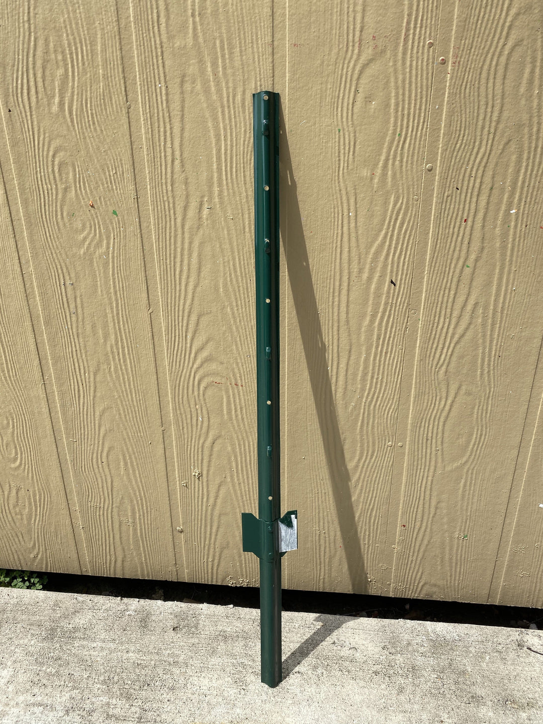 3ft Green Upost